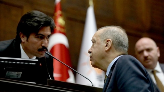AKP'li Özkan, Erdoğan'ın 'Hasret bitsin' çağrısının tuzak olduğunu söyledi