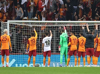 Kural hatası ortaya çıktı: Galatasaray-Lokomotiv Moskova maçı tekrar edilebilir!