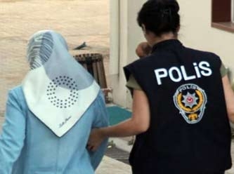 [Cadı Avında Bugün] Ankara'da polislere , İzmir'de kadınlara operasyon