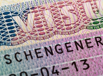 Türkiye vatandaşlarına Almanya vizesi için yeni şartlar