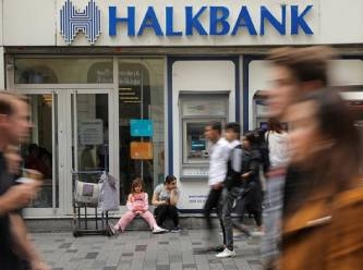 ABD'deki temyiz mahkemesinden Halkbank kararı