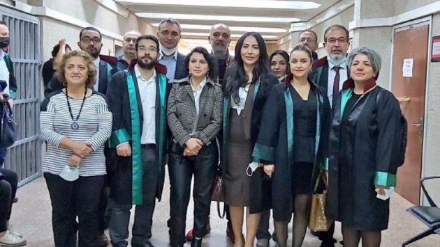 Gazeteci Hürtaş: Benim değil polislerin yargılanması lazım