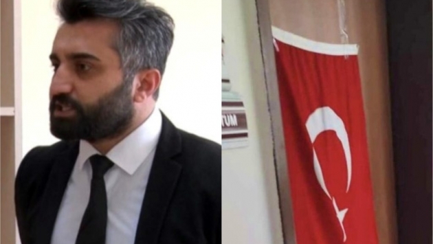 ‘Kürdistan’ dediği için tutuklanan akademisyen Hifzullah Kutum’a tahliye