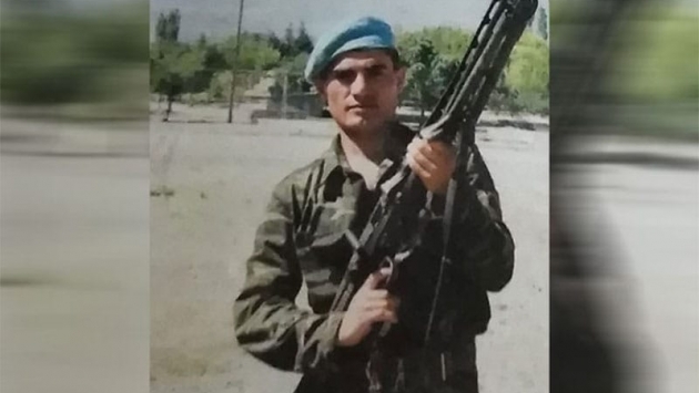 17 yıl sonra ‘şehit’ sayıldı: Asker, komutanlarının şiddeti ve baskısı yüzünden intihar etmiş