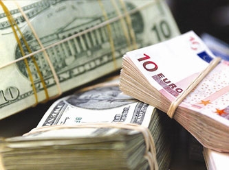 Dolar ve Euro günü kaç liradan kapattı?