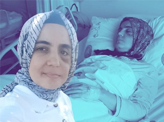Tutuklu kanser hastası Ayşe Özdoğan’a ikinci kez ‘cezaevinde kalamaz’ raporu verildi