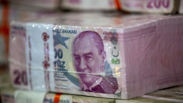 Türkiye “en kırılgan” 5’inci ekonomi