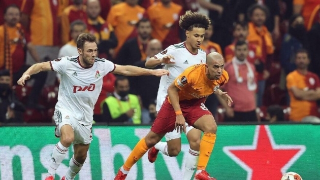UEFA, Galatasaray-Lokomotiv Moskova maçının kararını verdi