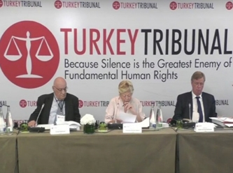 'Turkey Tribunal’ insan hakları ihlallerini Avrupa Parlamentosu’nda anlatacak