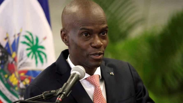 Haiti devlet başkanına suikastten aranan zanlı İstanbul Havalimanı’nda yakalandı