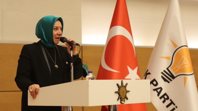 AKP'li Nergis’ten Osman Öcalan sorusuna yanıt: Türkiye’ye gömülmesinde bir sakınca görmüyorum