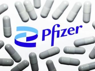 Pfizer Covid-19 hapı için FDA’e başvurdu
