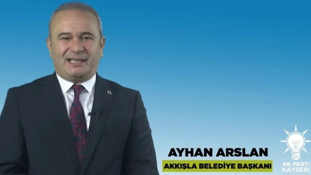 AK Partili başkanın şoförü: CHP'li başkanı vurmam için emir verdi