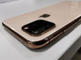 Apple, evde akıllı telefon tamiri için kullanıcılara parça ve alet sağlayacak