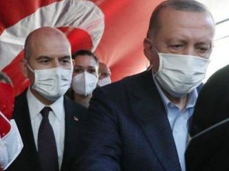 Erdoğan ile Soylu arasında Osman Öcalan gerginliği