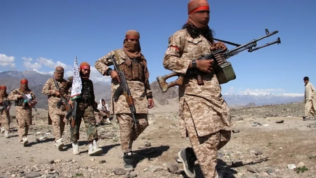 BM Afganistan Özel Temsilcisi: Taliban, IŞİD'in Afganistan'da büyümesini durduramıyor