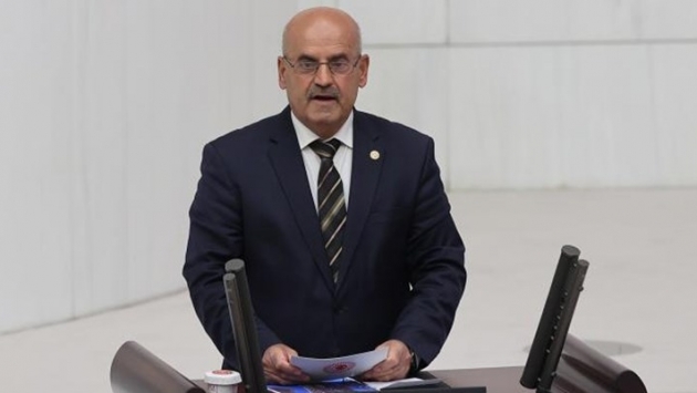 AKP'li milletvekili İmran Kılıç hayatını kaybetti