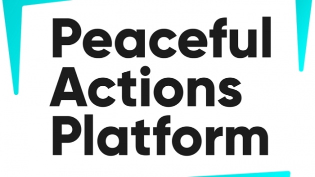 Peaceful Actions Platformu: Hep birlikte çocuklarımıza ses olalım