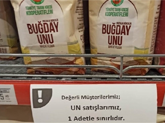 Erdoğan'ın 'uygun market' planını 'yokluk' vurdu