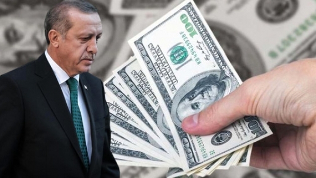 İYİ Parti grup başkanı: Dolarda 4,94’ün üstü Erdoğan’ın maliyeti