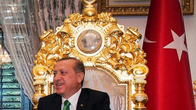 Erdoğan konuştukça batıyoruz; dolar/TL fırladı
