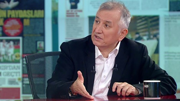 Eski AKP’li Ocaktan: ‘Türkiye Cumhuriyeti tarihinde bu kadar yolsuzluk ve hukuksuzluk olmamıştır’