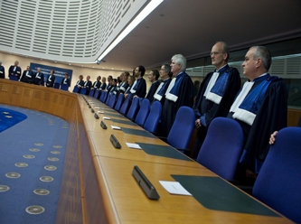 AİHM’den ihraç edilen Hakim ve Savcılar için hak ihlali kararı