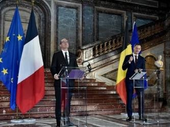 Fransa Başbakanı Castex’in testi pozitif, Belçika Başbakanı karantinada