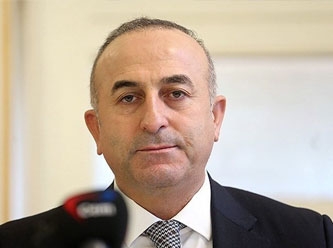 Rum basını 'gizli belgeleri' yayınladı: Çavuşoğlu, Kıbrıs'tan askerleri çekmeyi teklif etmiş