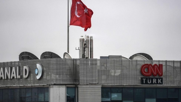 Demirören Medya'da bir borç krizi daha: Anadolu Ajansı anlaşmayı iptal etti 