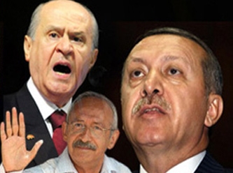 TL'nin çakılmasını, Dolar'ın fırlamasını AKP ve muhalefet nasıl değerlendiriliyor?