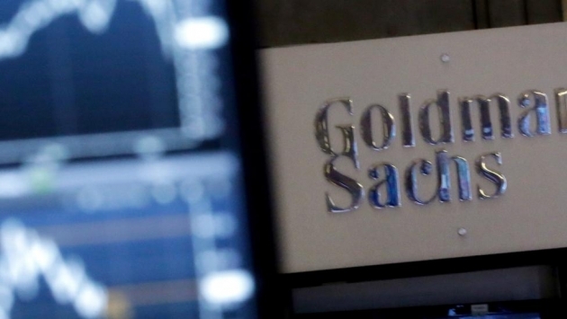 Goldman Sachs’tan Türkiye için faiz tahmini 