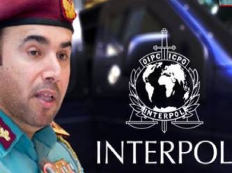 Interpol’ün yeni başkanı BAE’li Ahmed Nasır el Raisi oldu