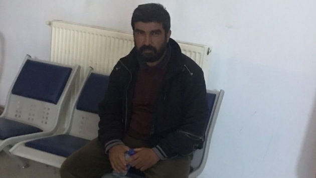 Tarım Kredi’ye borcunu ödeyemeyen çiftçi, derdini anlatmak için geldiği Ankara’da tutuklandı