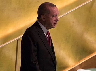 İngiliz gazetesinden Erdoğan yorumu: 2023'teki seçimde şansı da sallantıda