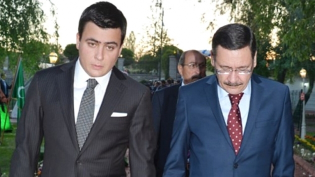 Kulis: Gökçek, İpek Holding’in el konulan otelini Erdoğan’dan bizzat istedi