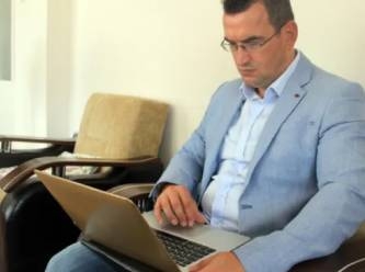 Metin Gürcan'ın ifadesi: İki diplomat için rapor hazırladım