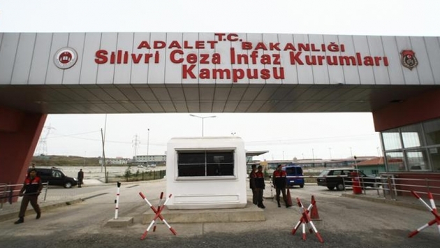Silivri’de ‘terör’ tutuklularına görüntülü görüşme yok: ‘Düşman ceza hukuku’