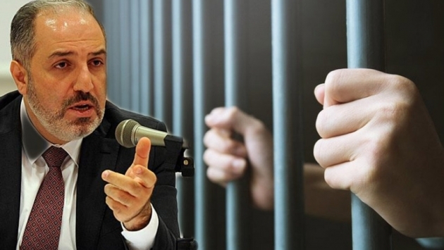 Yeneroğlu: Metin Gürcan olmayan belgeyi paylaşmaktan tutuklandı, karar hukuk garabeti