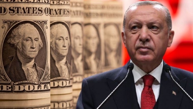 İddia: Seçime doğru 128 milyar doların bir kısmını Türkiye'ye getirecek