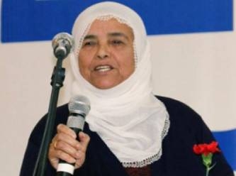 72 yaşındaki kadına örgüt üyeliğinden 7 yıl 6 ay hapis cezası