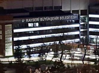 AKP’li belediyenin yolsuzluklarını Sayıştay ortaya çıkardı