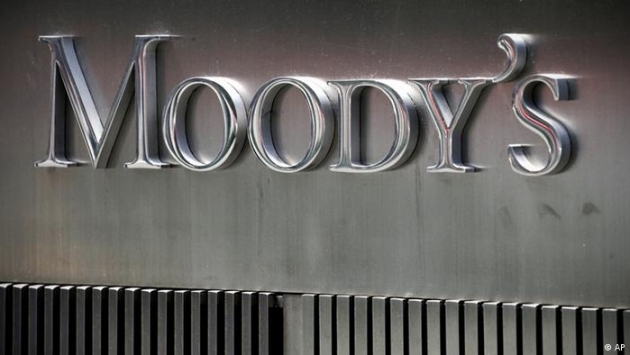 Moody’s Türkiye’yi negatifte tuttu: Gerekçe ‘öngörülemeyen politikalar’