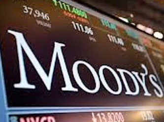 Moody's, Türkiye'nin kredi notunu 'negatif'de tuttu