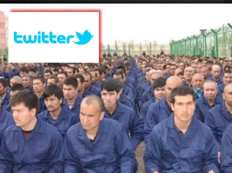Twitter'dan Uygurlara destek: Binlerce troll hesabını kapattı