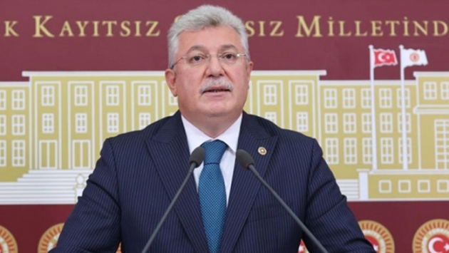 AKP Grup Başkanvekili Akbaşoğlu: Parlamenter sisteme dönmek en büyük gericiliktir