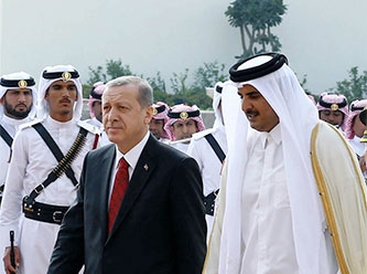 Katar itiraf etti; Türkiye'deki krizden istifade edip ucuza kapatmak istiyorlar
