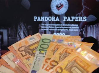 Pandora Papers'in offshore listesinde Türkiye'den kimler var?