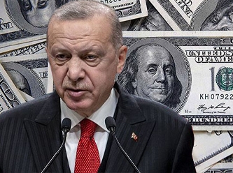 Erdoğan vatandaşı bilerek mi fakirleştiriyor: Yine konuştu ve dolar yine yükseldi