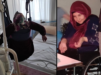 Şükrü İpek tutuklandı, yüzde 97 engelli eşi ve 3 çocuğu kimsesiz kaldı